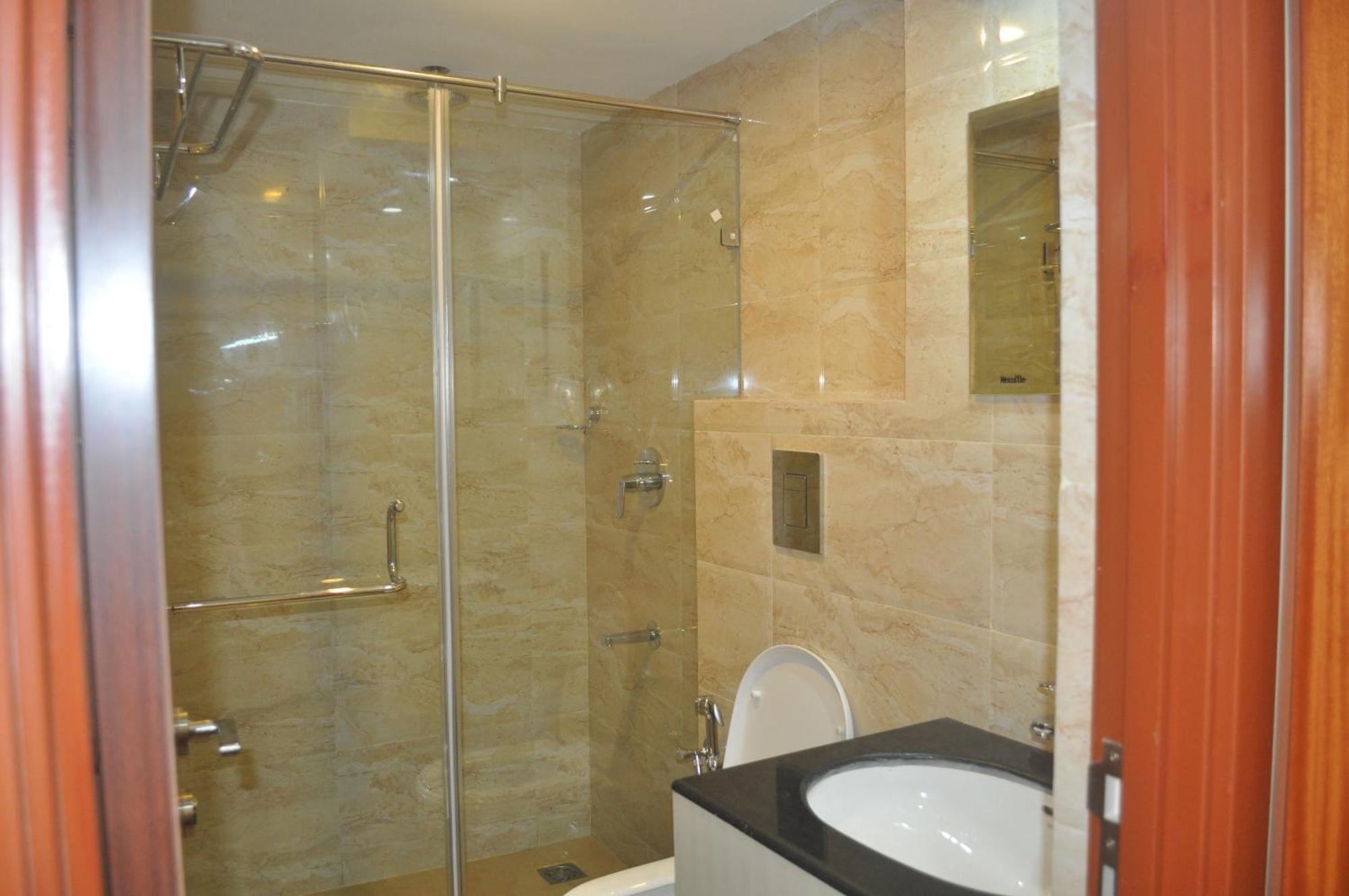 Vettoor Nanas Inn Ettumanoor Luaran gambar