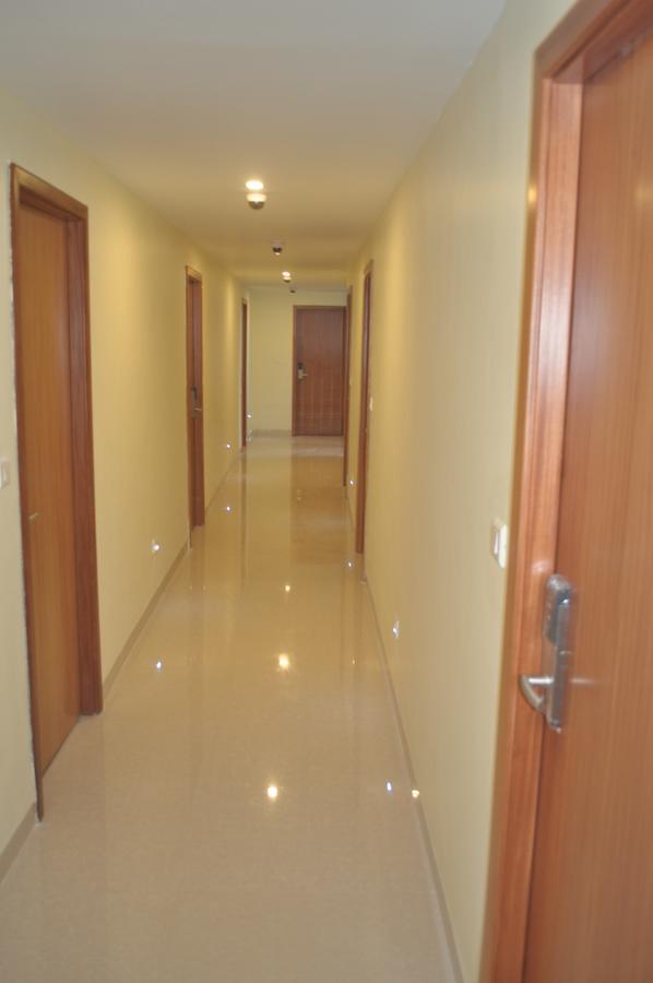 Vettoor Nanas Inn Ettumanoor Luaran gambar